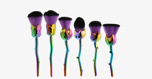 Load image into Gallery viewer, Professional Rosette Brush Set - FREE SHIP DEALS