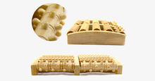 Load image into Gallery viewer, Wooden Foot Massager - FREE SHIP DEALS