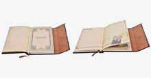 Load image into Gallery viewer, Harry Potter Vintage Notebook - FREE SHIP DEALS
