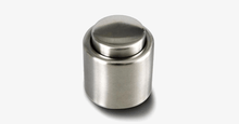 Load image into Gallery viewer, Stainless Steel Vacuum Wine Sealer