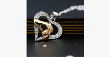 Load image into Gallery viewer, Mother's Hand Pendant - FREE SHIP DEALS