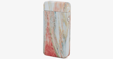 Load image into Gallery viewer, Marble Rechargeable Windproof Lighter