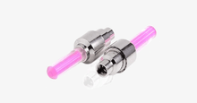 Load image into Gallery viewer, 2 Pack - Motion Activated LED Valve Stem Lights - Assorted Colors - FREE SHIP DEALS