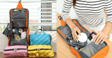 Load image into Gallery viewer, Travel Bag Organizer