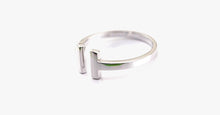 Load image into Gallery viewer, T-Style Adjustable Ring