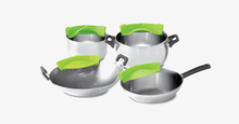 Load image into Gallery viewer, Clip-On Silicone Strainer - FREE SHIP DEALS