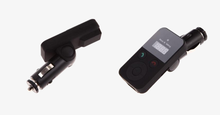 Load image into Gallery viewer, Hands-Free Car Kit FM Transmitter - FREE SHIP DEALS
