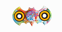 Load image into Gallery viewer, Batman Tri-Spinner Fidget Toy - FREE SHIP DEALS