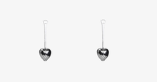 Load image into Gallery viewer, Heart Shaped Stainless Steel Tea Infuser Spoon - FREE SHIP DEALS