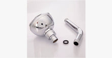 Load image into Gallery viewer, Dual Shower Head Deluxe Combo