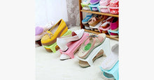Load image into Gallery viewer, 5-Pack Easy Shoes Organizers - FREE SHIP DEALS