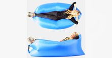 Load image into Gallery viewer, Outdoor Inflatable Lounger - FREE SHIP DEALS