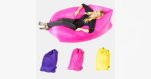 Load image into Gallery viewer, Outdoor Inflatable Lounger - FREE SHIP DEALS