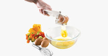Load image into Gallery viewer, Easy Egg Cracker - FREE SHIP DEALS