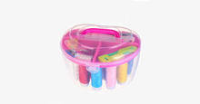 Load image into Gallery viewer, Heart Shaped 9Pcs Sewing Tools Set - FREE SHIP DEALS