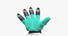 Load image into Gallery viewer, Garden Genie Gloves