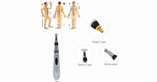 Load image into Gallery viewer, Electronic Laser Acupuncture Pen
