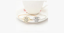 Load image into Gallery viewer, Best Sister Ever Bangle - FREE SHIP DEALS