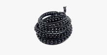Load image into Gallery viewer, Black on Black Pearl - FREE SHIP DEALS
