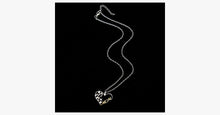 Load image into Gallery viewer, Double Color Mom Heart Pendant Necklace - FREE SHIP DEALS