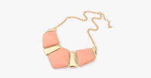 Load image into Gallery viewer, Candy Color Collar Statement Necklace - FREE SHIP DEALS