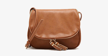 Load image into Gallery viewer, Tassel Cross Body Handbag