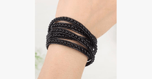 Load image into Gallery viewer, Black on Black Pearl - FREE SHIP DEALS