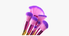 Load image into Gallery viewer, Big Fan Mermaid Tail Brush Set - FREE SHIP DEALS