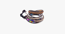 Load image into Gallery viewer, Rainbow Desert Wrap Bracelet - FREE SHIP DEALS