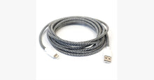 Load image into Gallery viewer, 10ft ChargeSync Braided Cable for iPhone and iPad - FREE SHIP DEALS