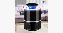 Load image into Gallery viewer, USB Powered Bug Zapper Mosquito Killer Lamp