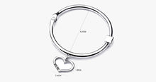 Load image into Gallery viewer, Big Sis Lil Sis Charm Bangle Set - FREE SHIP DEALS