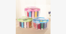 Load image into Gallery viewer, Heart Shaped 9Pcs Sewing Tools Set - FREE SHIP DEALS
