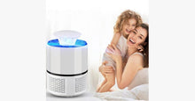 Load image into Gallery viewer, USB Powered Bug Zapper Mosquito Killer Lamp