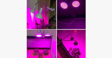 Load image into Gallery viewer, Indoor Plant Grow Light