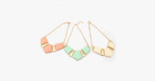 Load image into Gallery viewer, Candy Color Collar Statement Necklace - FREE SHIP DEALS