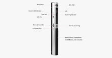 Load image into Gallery viewer, Instant Portable Scanner