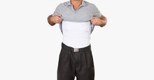 Load image into Gallery viewer, Men's Body Slimming Under-Shirt