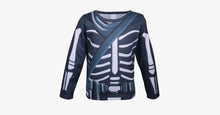 Load image into Gallery viewer, Fortnite Skull Trooper Costume