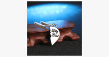 Load image into Gallery viewer, Big-Lil Sister-Mom Pendant Necklace - FREE SHIP DEALS