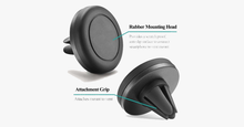 Load image into Gallery viewer, Magnetic Air Vent Mount - FREE SHIP DEALS