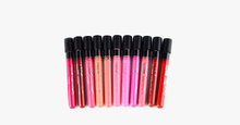 Load image into Gallery viewer, Matte Liquid Lipsticks