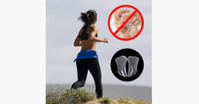 Load image into Gallery viewer, 2 Pack: Orthotic Flat Feet Arch Support Gel Pads - FREE SHIP DEALS