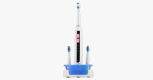 Load image into Gallery viewer, Ultrasonic Rechargeable Toothbrush