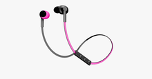 Load image into Gallery viewer, Pom Gear Pro2go B100 Bluetooth 4.0 Wireless Earbuds With Inline Mic
