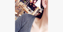 Load image into Gallery viewer, Pom Pom Earrings