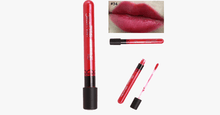 Load image into Gallery viewer, Matte Liquid Lipsticks