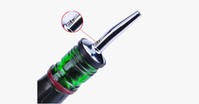 Load image into Gallery viewer, Stainless Steel Classic Liquor Bottle Pourer