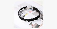 Load image into Gallery viewer, Black Heart Choker - FREE SHIP DEALS
