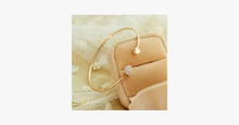 Load image into Gallery viewer, Crystal Heart Bangle - FREE SHIP DEALS